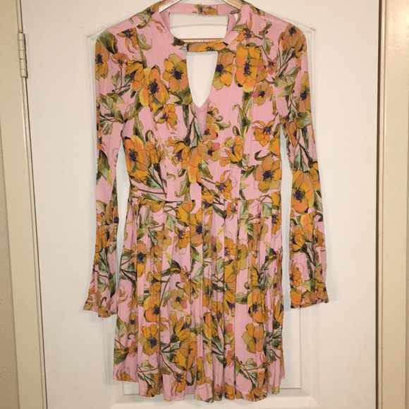 Free People dress - Picture 1 of 3